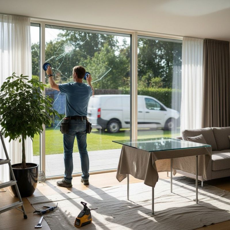 Local Sliding Window Repair pros at work