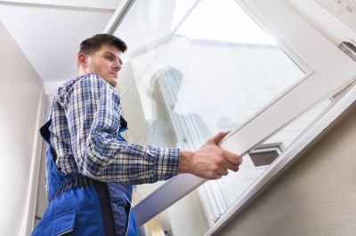 Vinyl Window Service in Clarksville, TN