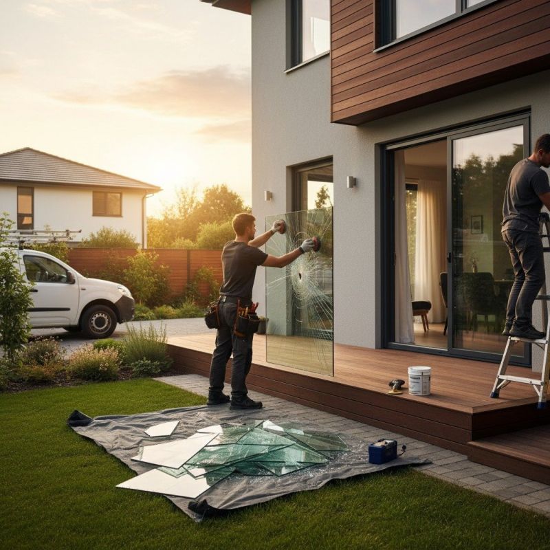 Window Repair Service